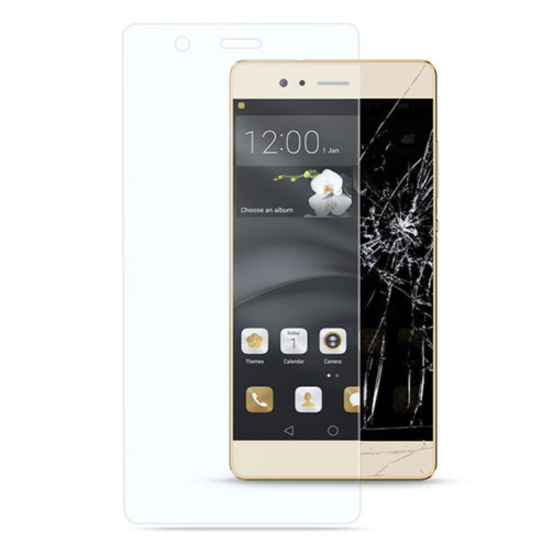 CELLULARLINE Pellicola protettiva in vetro temperato per Huawei P9 Lite Cellular Line 
